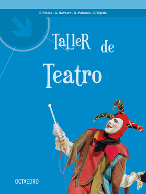 cover image of Taller de teatro